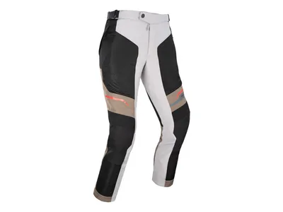 Oxford Dakar Dry2Dry Air Textile Trousers - Desert / Black