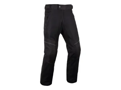 Oxford Arizona 2.0 Air Textile Trousers  - Black