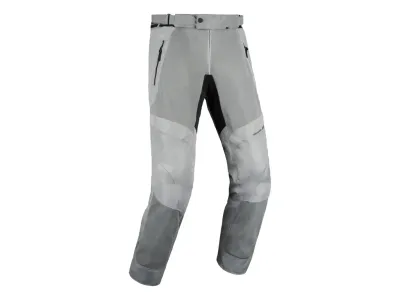 Oxford Arizona 2.0 Air Textile Trousers  - Grey