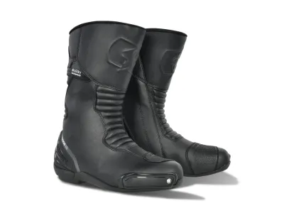 Oxford Code 1.0 Dry2Dry Boots - Black