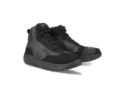 Oxford Ravine Dry2Dry Shoes - Black Camo