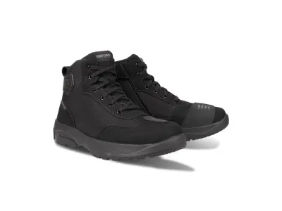 Oxford Ravine Dry2Dry Shoes - Black