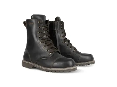 Oxford Radley Women's Boots - Dark Brown