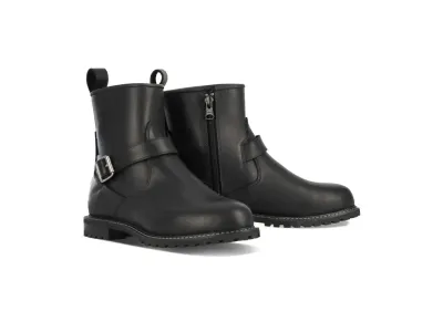 Oxford Sofia Women's Boots - Black
