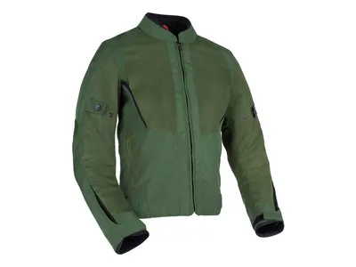 Oxford Iota 1.0 Air Women's Textile Jacket - Khaki