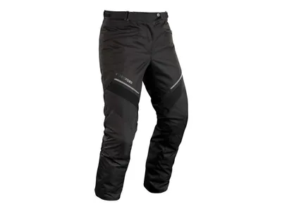 Oxford Dakota 3.0 Women's Textile Trousers - Stealth Black