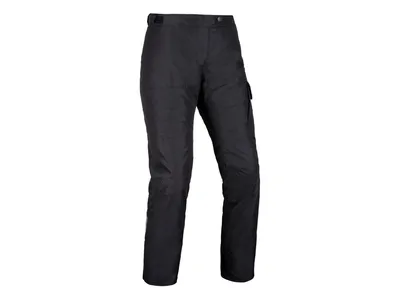 Oxford Spartan Women's Textile Trousers - Black