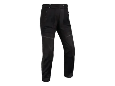 Oxford Arizona 2.0 Air Women's Textile Trousers  - Black