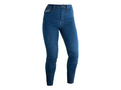 Oxford Original Approved AA Super Stretch Women's Denim Jeans - Mid Blue