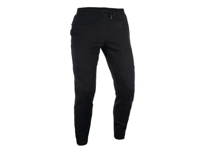 Oxford Armourlite Textile Joggers - Black