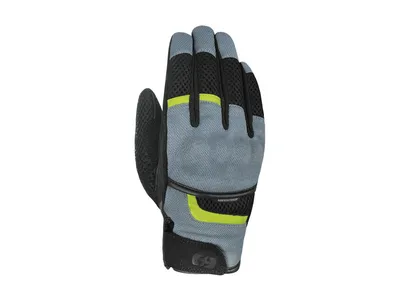 Oxford Brisbane Gloves - Charcoal / Black