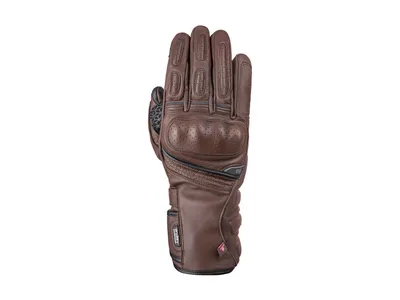 Oxford Hamilton Dry2Dry Gloves - Brown