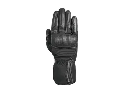 Oxford Hexham Dry2Dry Gloves - Tech Black