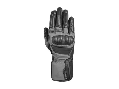 Oxford Hexham Dry2Dry Gloves - Grey / Black