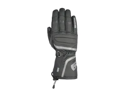Oxford Convoy 3.0 Dry2Dry Gloves - Stealth Black