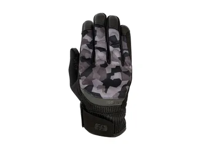 Oxford Byron Gloves - Grey Camo