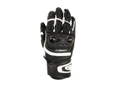 Oxford Cypher 1.0 Gloves - Black / White