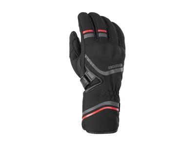 Oxford Ottawa 2.0 Gloves - Black
