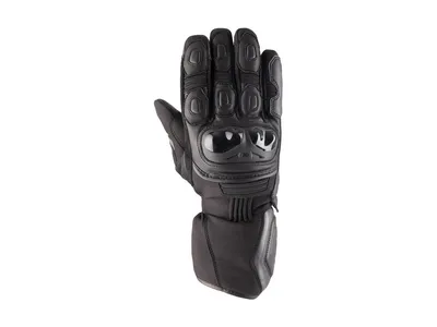 Oxford Omega 1.0 Dry2Dry Gloves - Black