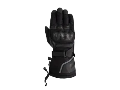 Oxford Montreal 5.0 Gloves - Stealth Black