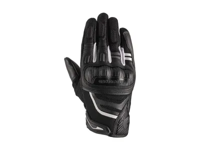 Oxford Omega 1.0 Air Gloves - Black / White