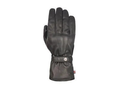 Oxford Holton Dry2Dry Gloves - Black