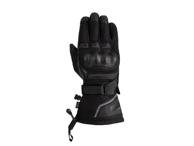 Oxford Montreal 5.0 Women's Gloves - Stealth Black