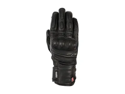 Oxford Hamilton Dry2Dry Women's Gloves - Tech Black