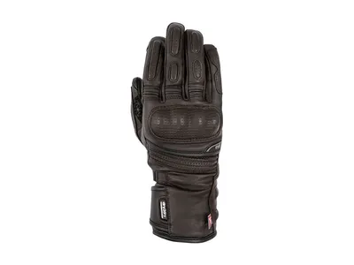 Oxford Hamilton Dry2Dry Women's Gloves - Brown
