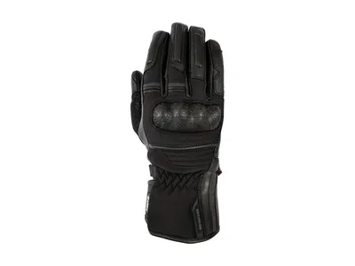 Oxford Hexham Dry2Dry Women's Gloves - Tech Black