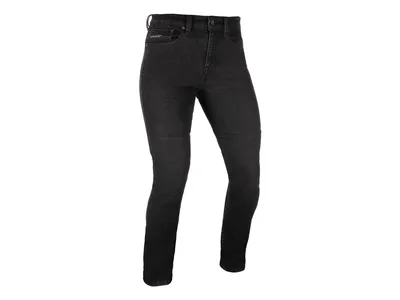 Oxford Original Approved AA Sofia Straight Women's Denim Jeans - Black