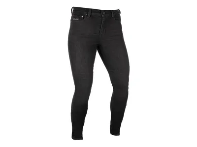 Oxford Original Approved AA Sofia Slim Women's Denim Jeans - Black