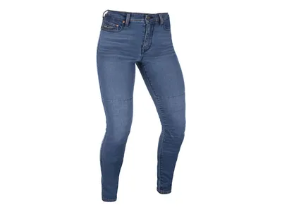 Oxford Original Approved AA Sofia Slim Women's Denim Jeans - Mid Blue