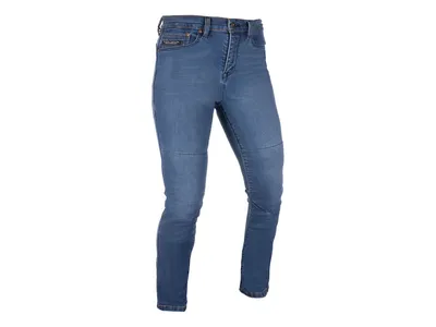 Oxford Original Approved AA Sofia Straight Women's Denim Jeans - Mid Blue