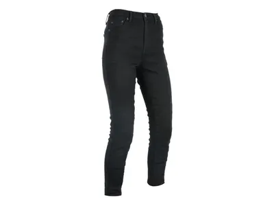 Oxford Original Approved AA Women's Denim Jeggings - Black