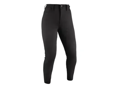 Oxford Super 3.0 Women's Denim Jeggings - Black