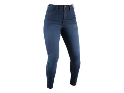 Oxford Super 3.0 Women's Denim Jeggings - Indigo