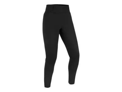 Oxford Super 3.0 Women's Textile Leggings - Black