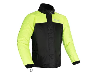 Rain Jackets