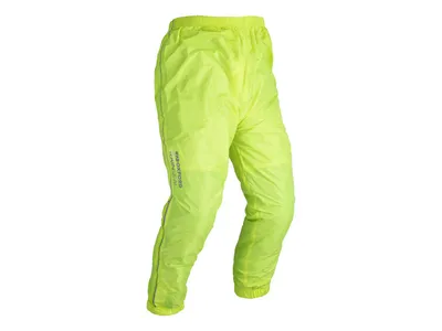Oxford Rainseal Over Trousers - Fluo