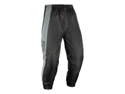 Oxford Rainseal Bright Over Trousers - Black