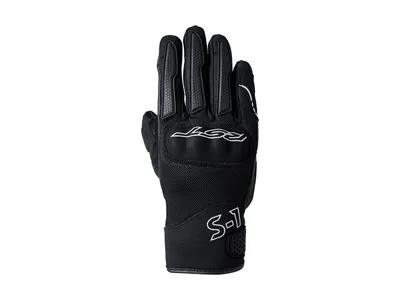 RST S-1 Mesh Women's Gloves - Black / White