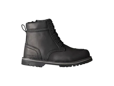 RST Roadster 3 Waterproof Boots - Black