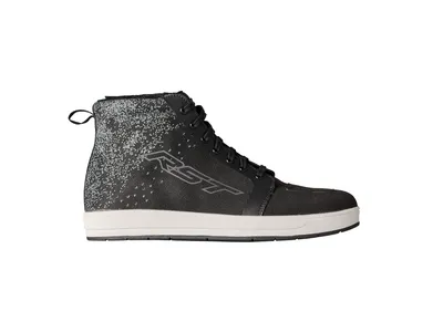RST Urban-K Boots - Black / Grey