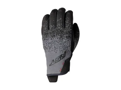 RST K-Sport Gloves - Black / Grey