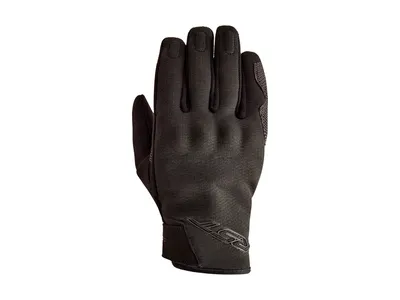 RST K-Sport Gloves - Black / Black