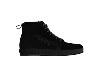 RST Urban-K Boots - Black