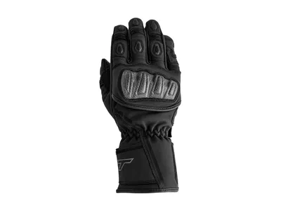 RST S-1 Gloves - Black / Black