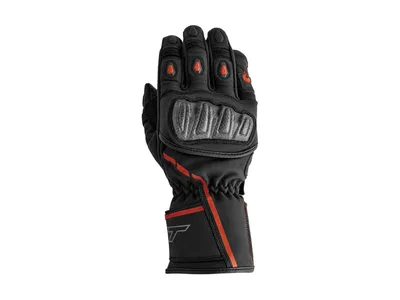 RST S-1 Gloves - Black / Red