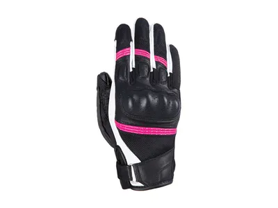 Oxford RP-6S Women's Gloves - Black / White / Pink